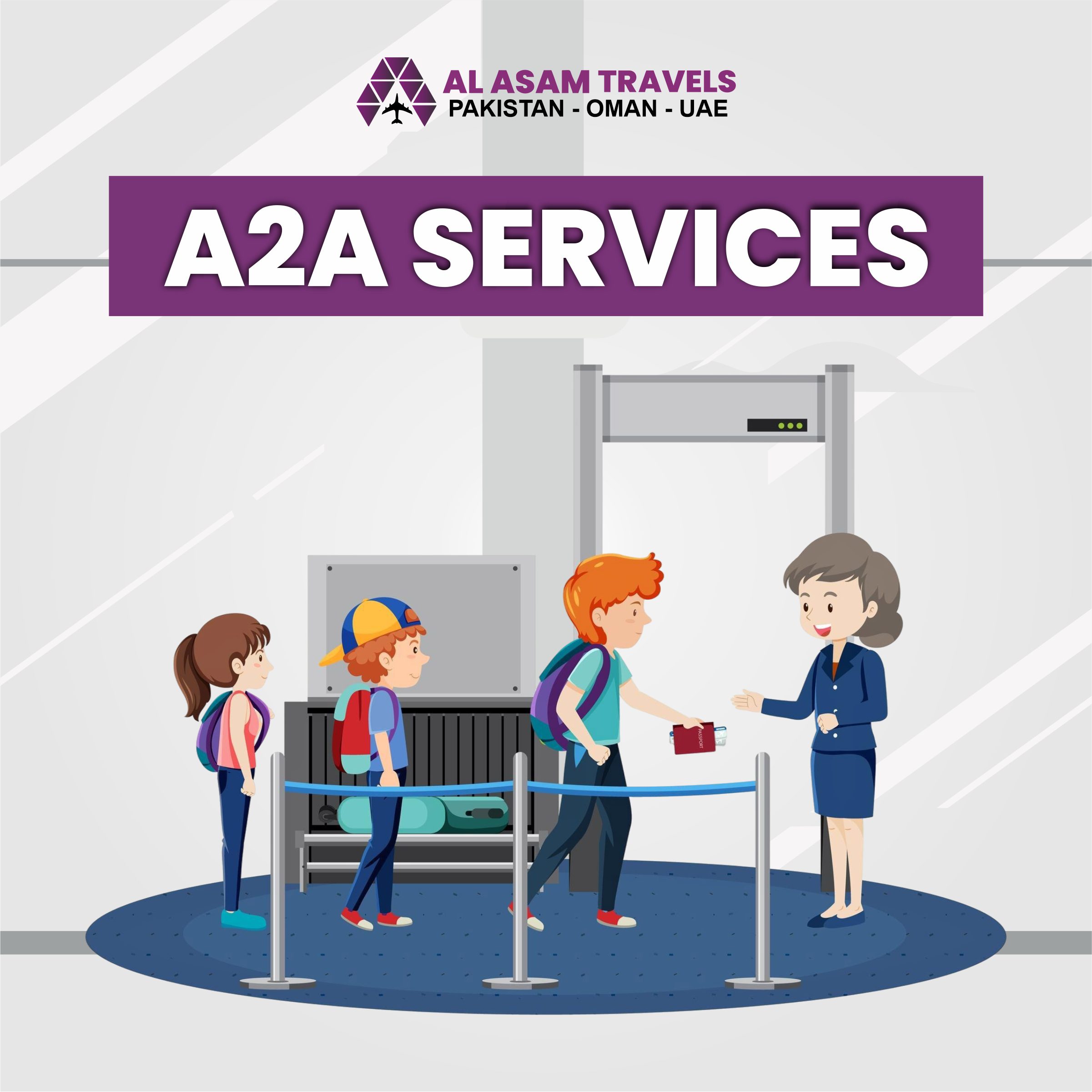 10. A2A Services 1