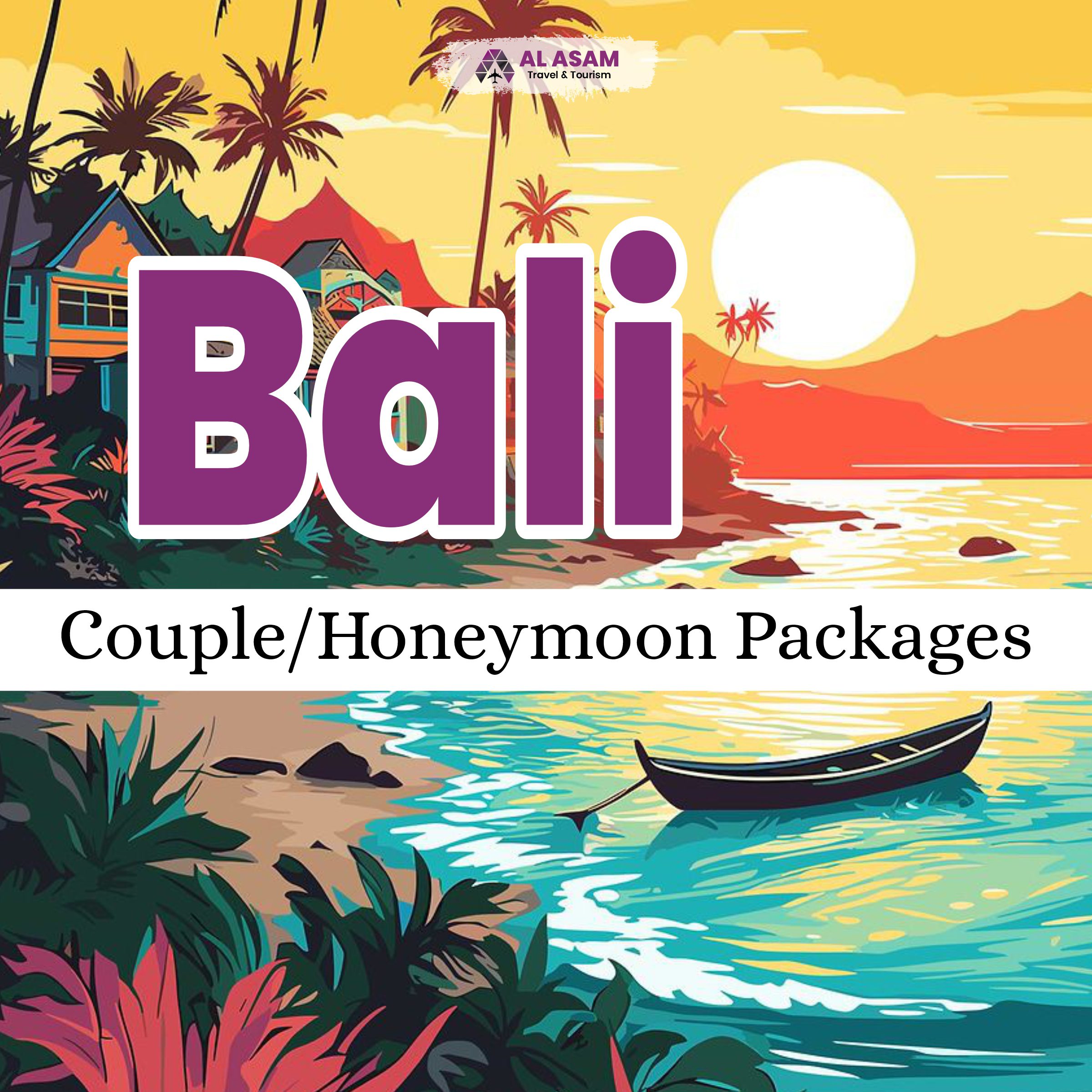 Couple Honeymoon Packages