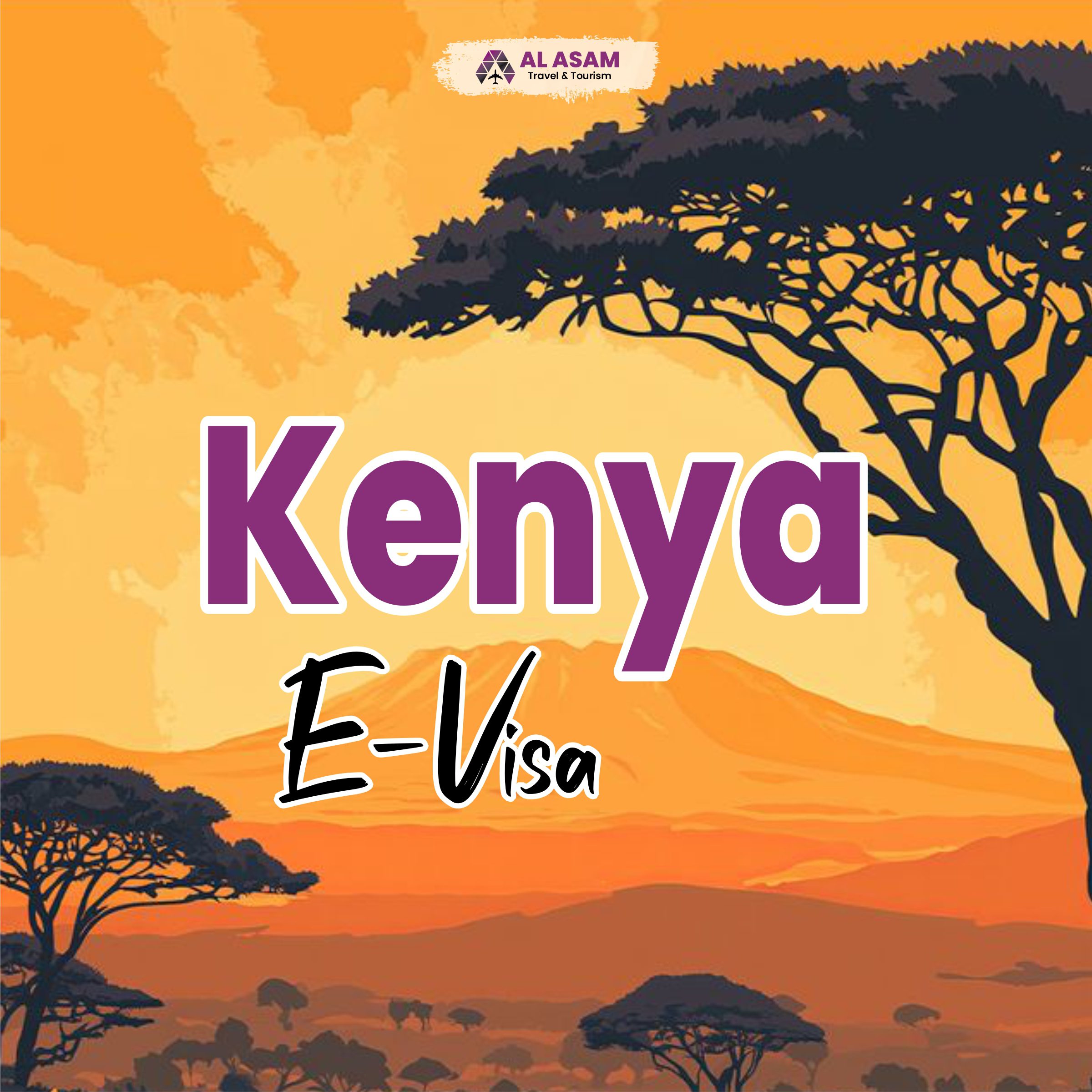 Kenya E-Visa