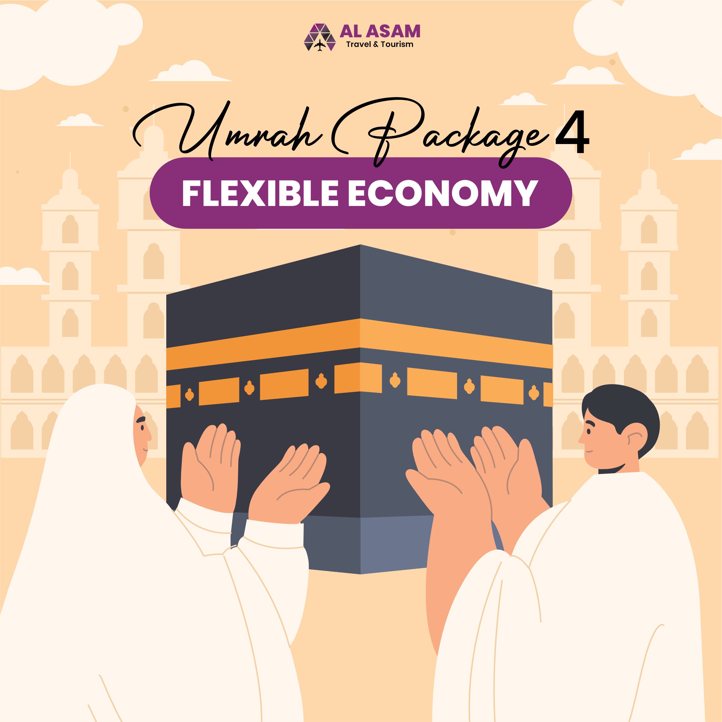 Package 4 Flexible Economy