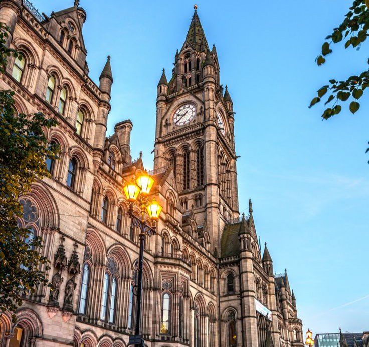 The Most Beautiful Places in England You MUST Visit in 2025 1