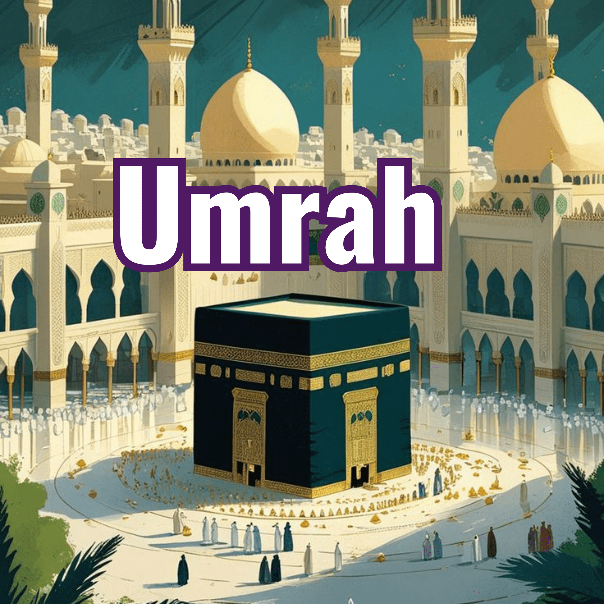 Umrah